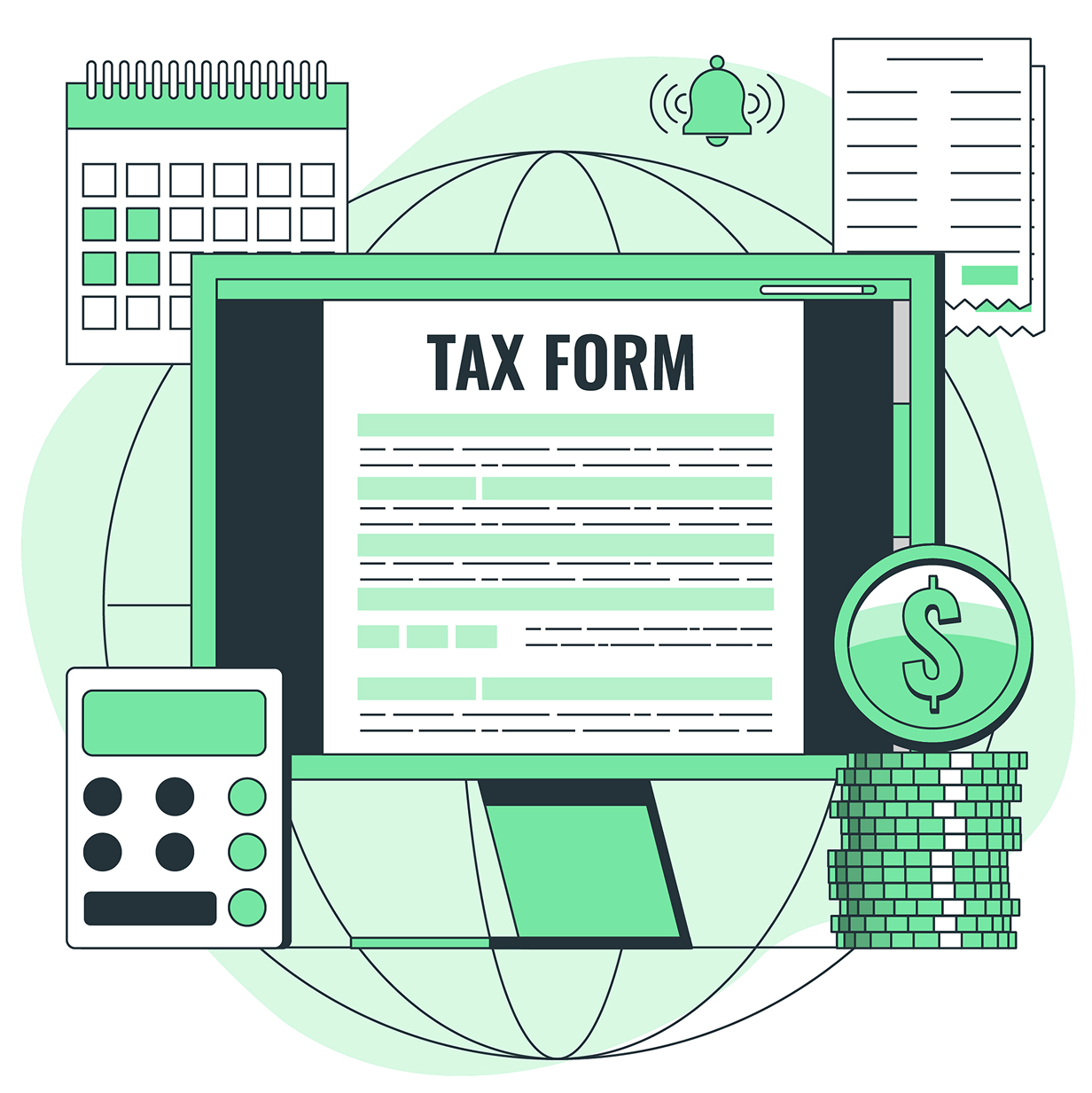 Tax deductions